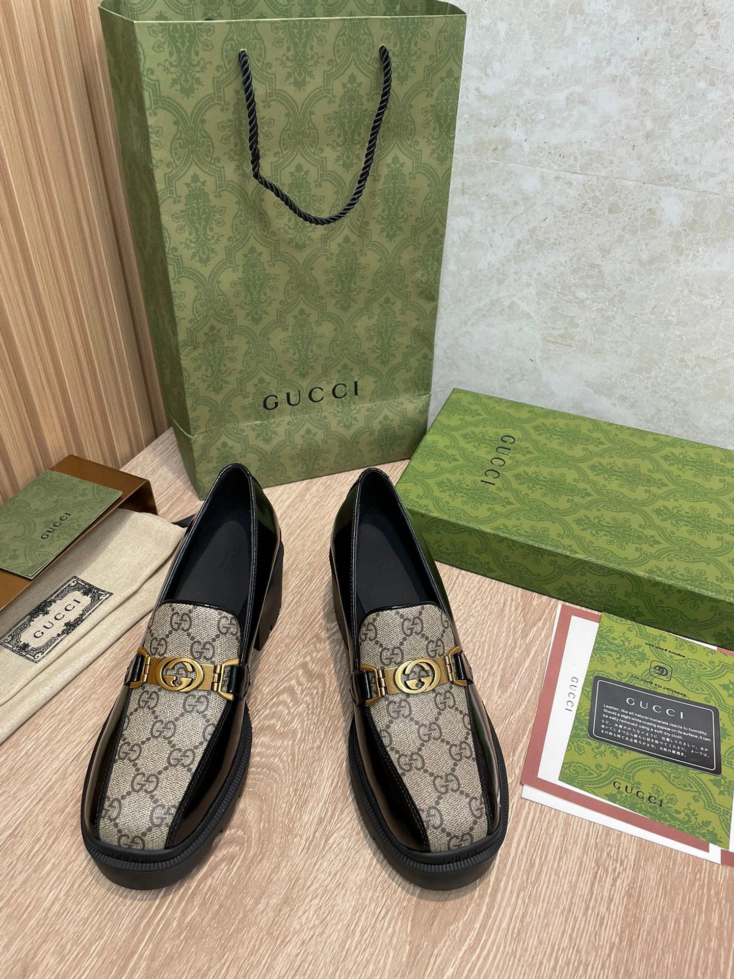 coco- heel height ：5.5cm， Calfskin item:B-X158J2316